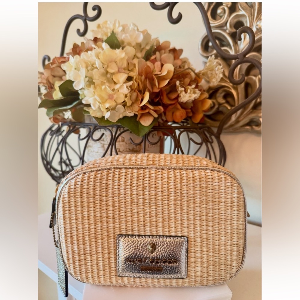 Kurt Geiger NWT Crossbody